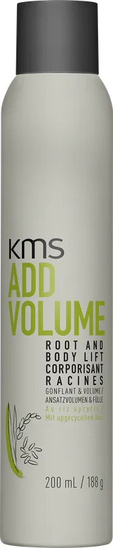 KMS Addvolume Root and Body Lift KMS ADDVOLUME Root and Body Lift VOC 6% - 200ml online kaufen bellaffair.at Günstig